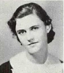 Mary Jean Hameister